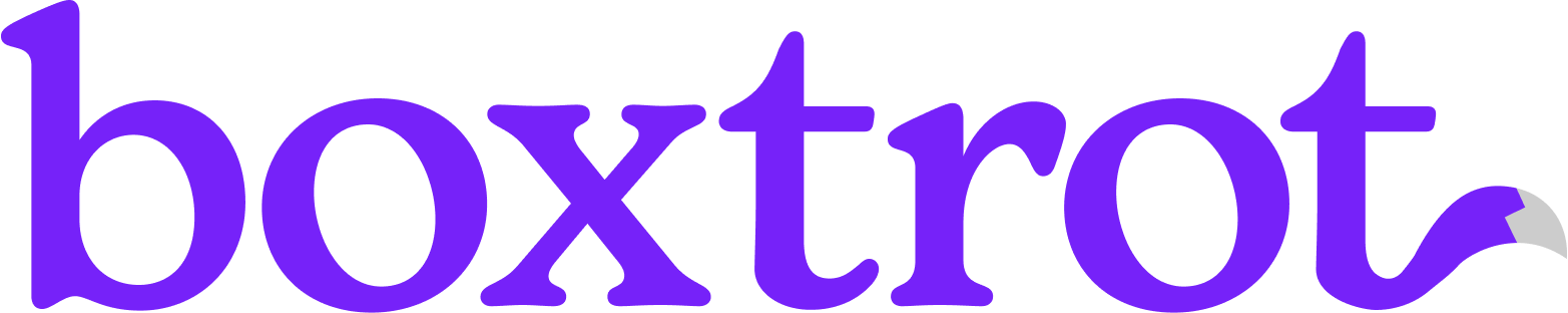 website logo